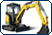 King Machinery Inc::Gehl Excavator